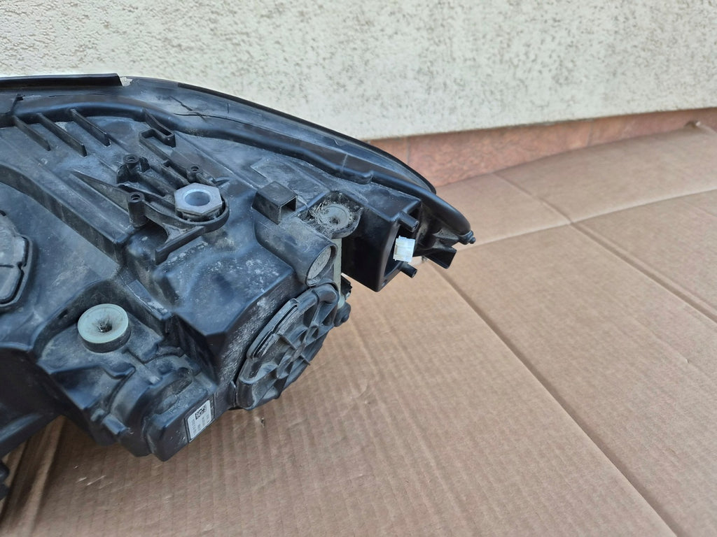 Frontscheinwerfer BMW 5 G31 G30 8499122-03 Rechts Scheinwerfer Headlight SCH2421771260qp