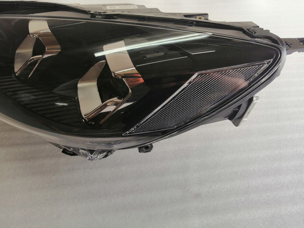 Frontscheinwerfer Ford Kuga LF4B-13E017-AR Full LED Links Scheinwerfer Headlight SCH3165236545vq