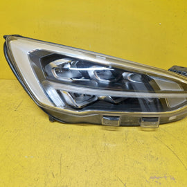 Frontscheinwerfer Ford Focus IV JX7B-13E014-AD Full LED Rechts Headlight SCH2844847045ca