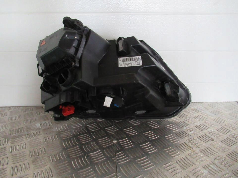 Frontscheinwerfer VW Amarok 2H3941031 Xenon Links Scheinwerfer Headlight SCH8380426529zp