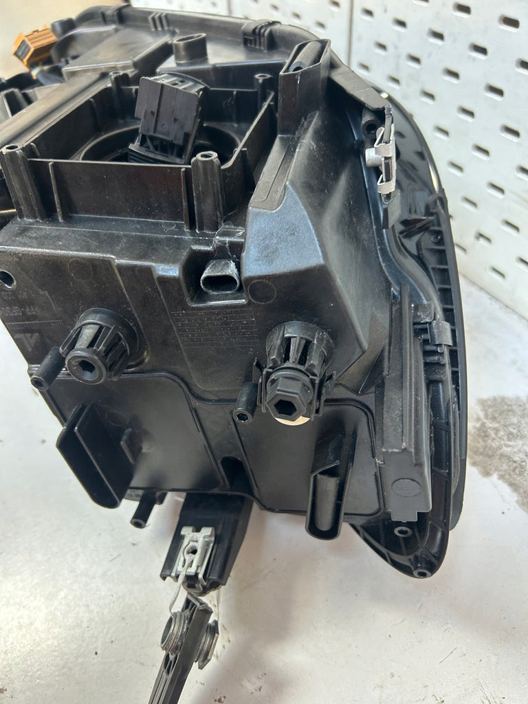 Frontscheinwerfer VW Touran 5TB941035E Full LED Links Scheinwerfer Headlight