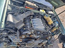 Laden Sie das Bild in den Galerie-Viewer, Motor Audi C5 ASG 4.2 299PS 220kW 2002 Benzin Engine Unkomplett