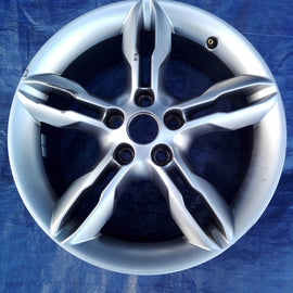 1x Alufelge 17 Zoll 7.0