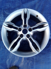 Load image into Gallery viewer, 1x Alufelge 17 Zoll 7.0" 5x108 50ET CM5JFB Ford Mondeo Rim Wheel FEL9325673856ba