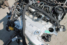 Laden Sie das Bild in den Galerie-Viewer, Motor Skoda VW I DTS 2.0 TDI 90PS 66kW Diesel Engine Komplett MOT2690312637vl