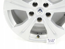 Load image into Gallery viewer, 1x Alufelge 17 Zoll 7.0" 5x114.3 403000067R Renault Megane III 1 Rim Wheel FEL5647304211xw