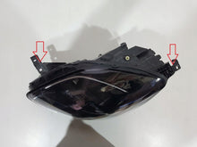 Laden Sie das Bild in den Galerie-Viewer, Frontscheinwerfer Ford Puma GRG08031452 LED Links Scheinwerfer Headlight SCH1724093436ea
