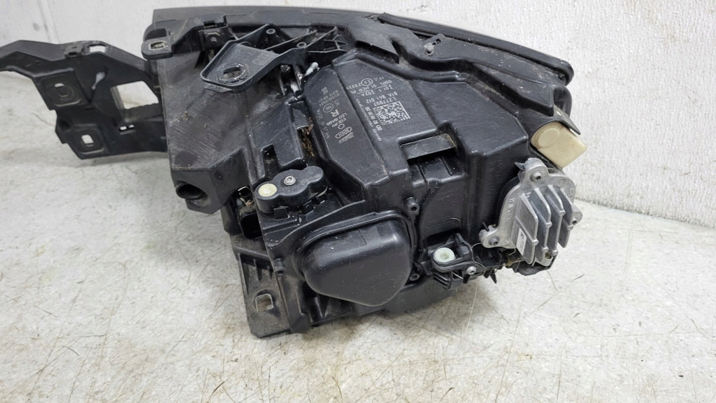 Frontscheinwerfer Audi Q2 81A941012 Full LED Rechts Scheinwerfer Headlight SCH3828039940wc
