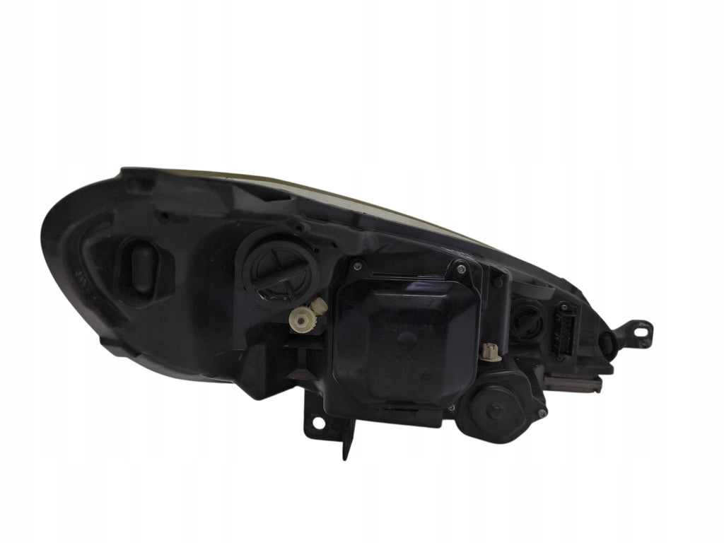 Frontscheinwerfer Peugeot 407 16205400 Links Scheinwerfer Headlight SCH1869584318fl