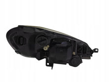 Load image into Gallery viewer, Frontscheinwerfer Peugeot 407 16205400 Links Scheinwerfer Headlight SCH1869584318fl