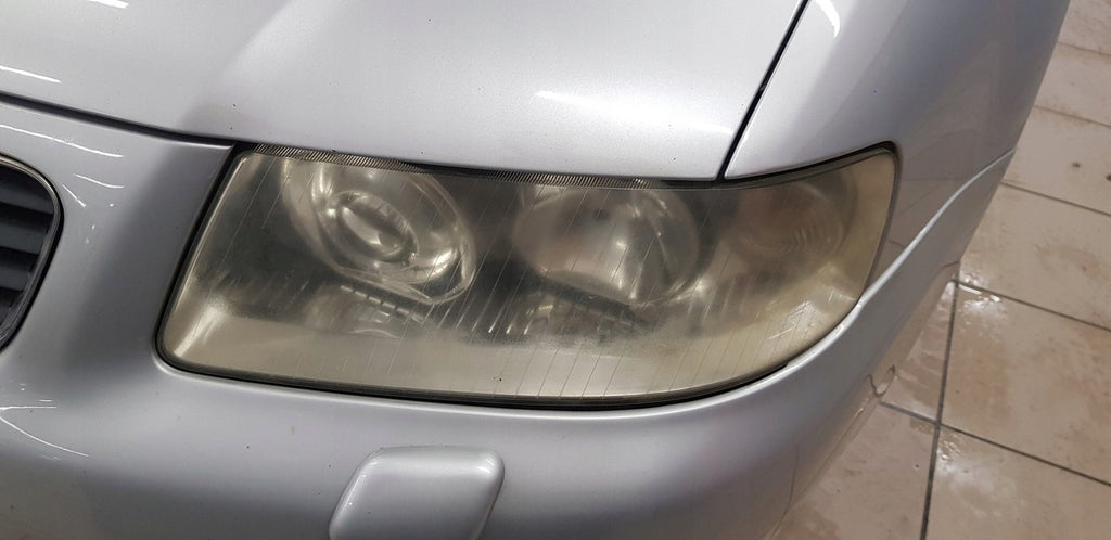 Frontscheinwerfer Audi A3 Xenon Ein Stück (Rechts oder Links) Headlight