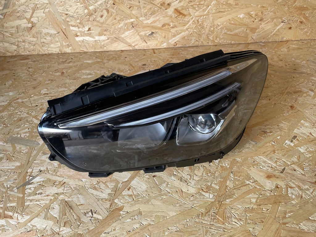 Frontscheinwerfer Mercedes-Benz W247 A2479061305 MDE89132A Links Headlight