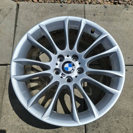 1x Alufelge 19 Zoll 8.5