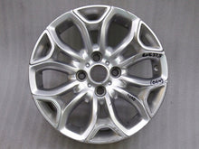 Laden Sie das Bild in den Galerie-Viewer, 1x Alufelge 16 Zoll 6.0" 4x108 37ET DN1C1007CA Ford Focus B Max Rim Wheel FEL7254015661ts