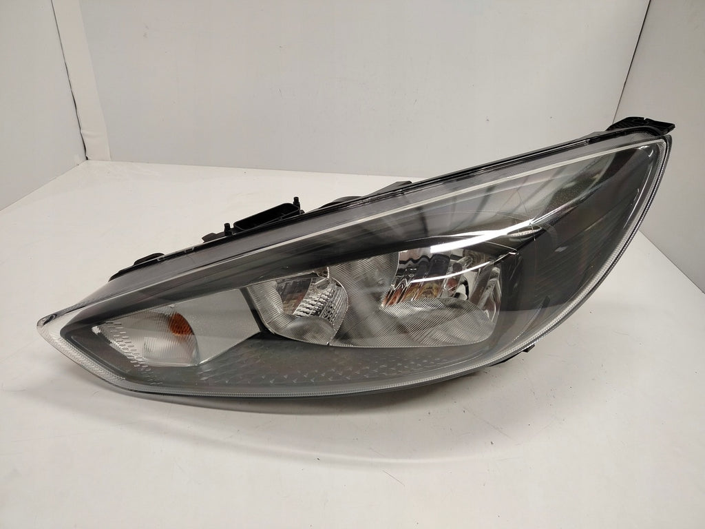 Frontscheinwerfer Ford Focus F1EB-13W030-EC LED Ein Stück (Rechts oder Links) SCH2491260179sp