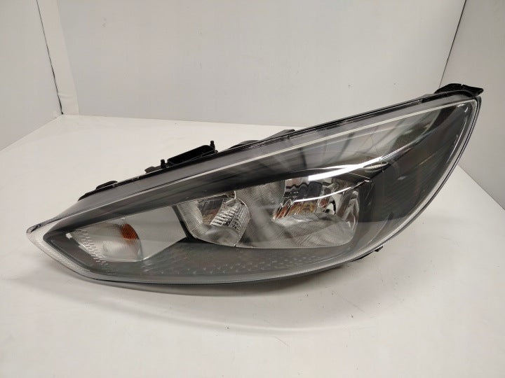 Frontscheinwerfer Ford Focus F1EB-13W030-EC LED Ein Satz Scheinwerfer Headlight SCH2491260179sp