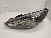 Laden Sie das Bild in den Galerie-Viewer, Frontscheinwerfer Ford Focus F1EB-13W030-EC LED Ein Satz Scheinwerfer Headlight SCH2491260179sp