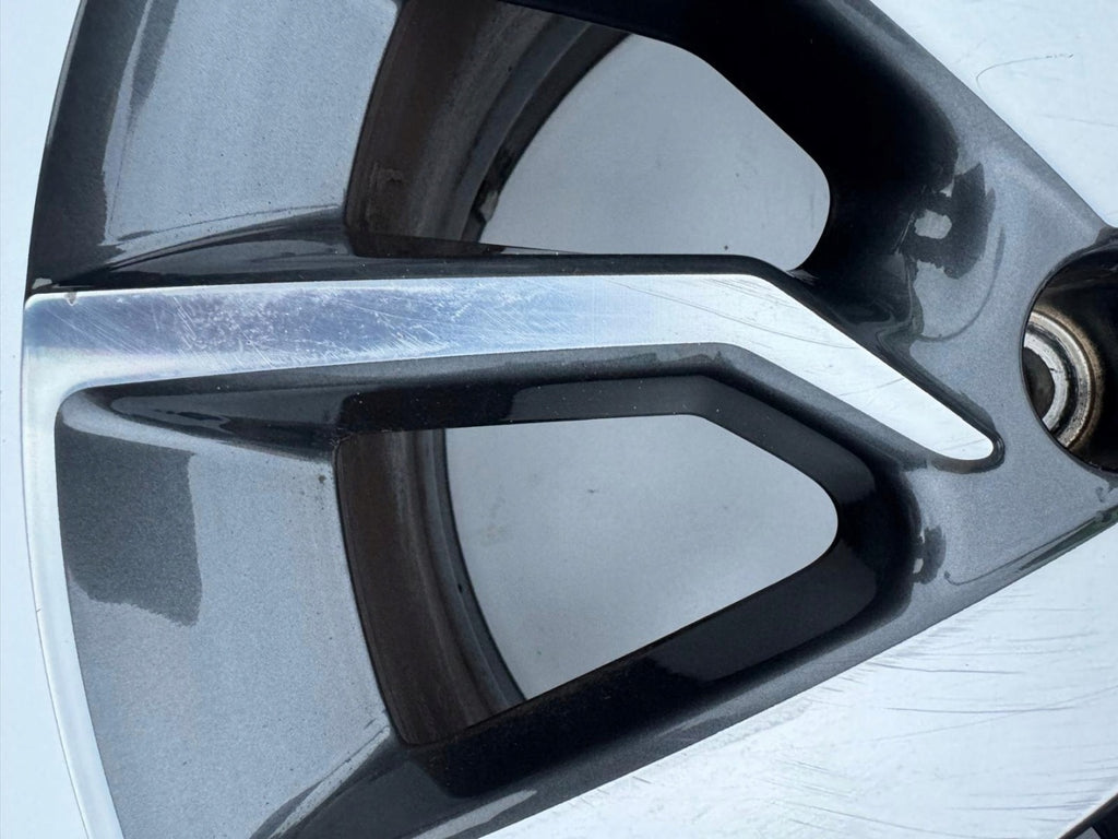 1x Alufelge 17 Zoll 7.0" 5x108 46ET 9810098577 Citroën Rim Wheel FEL1520234171fu