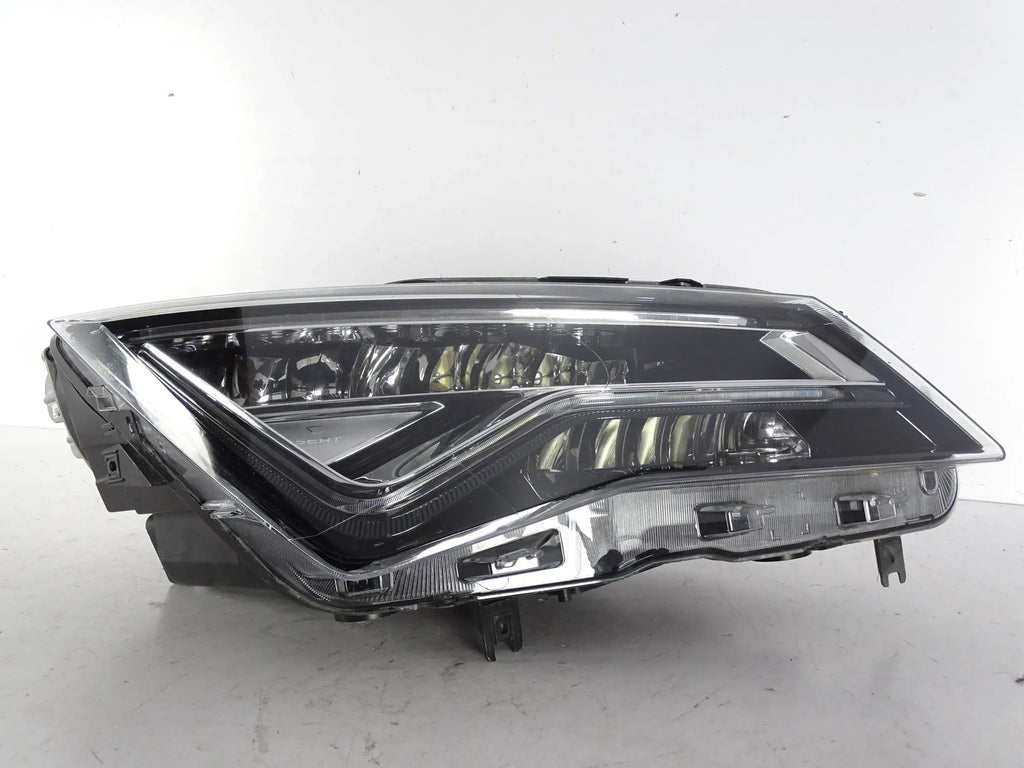 Frontscheinwerfer Seat Ateca 576941008D Rechts Scheinwerfer Headlight