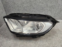 Laden Sie das Bild in den Galerie-Viewer, Frontscheinwerfer Ford Ecosport MN1513E015 LED Links Scheinwerfer Headlight SCH9234177568en