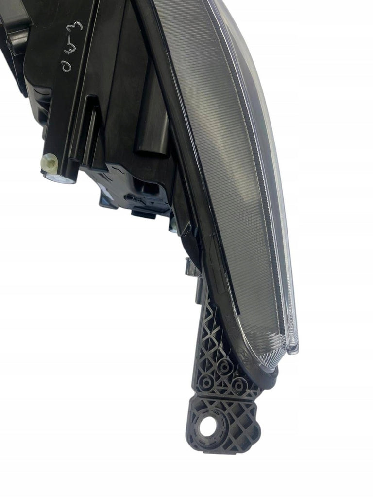 Frontscheinwerfer Ford Focus NX7B-13E014-CF LED Rechts Scheinwerfer Headlight SCH8170417465jn