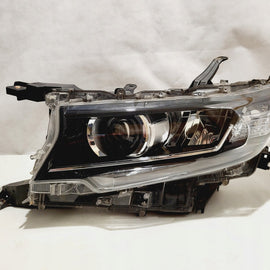 Frontscheinwerfer Toyota Land Cruiser LED Links Scheinwerfer Headlight SCH2896218831ae