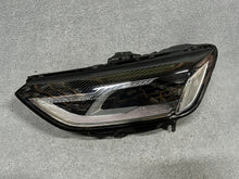 Load image into Gallery viewer, Frontscheinwerfer Audi A4 B9 8W0941011 LED Links Scheinwerfer Headlight