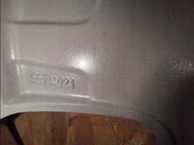 Laden Sie das Bild in den Galerie-Viewer, 1x Alufelge 16 Zoll 7.0&quot; 5x108 30714026 Volvo Xc90 Rim Wheel