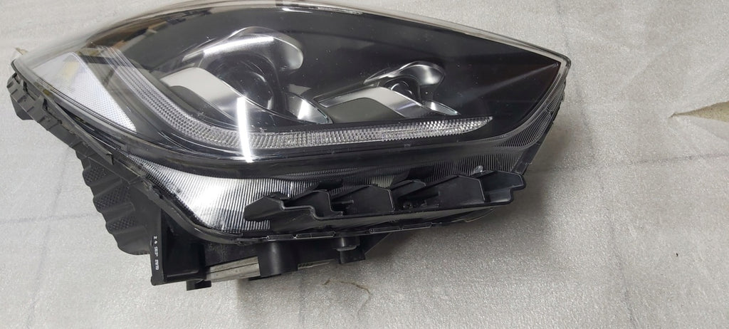 Frontscheinwerfer Kia Niro 92102-G5200 Full LED Rechts Scheinwerfer Headlight SCH2016368183gu