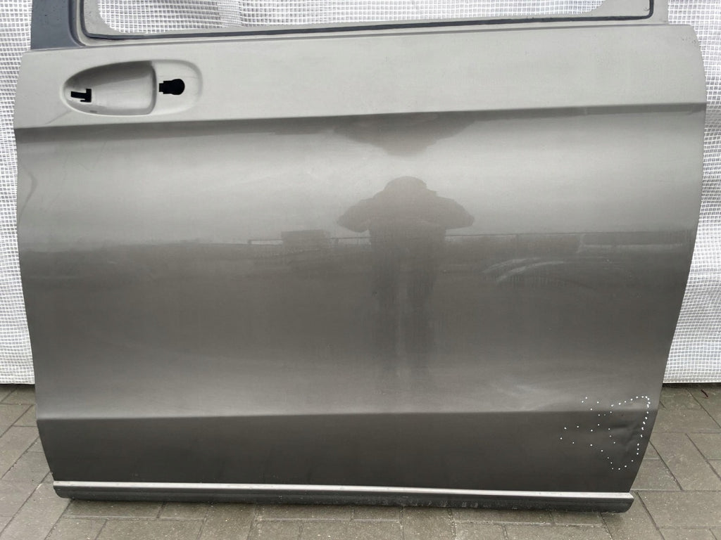 Tür Mercedes-Benz W447 A447730 Vorne Links Braun Door Porta Porte