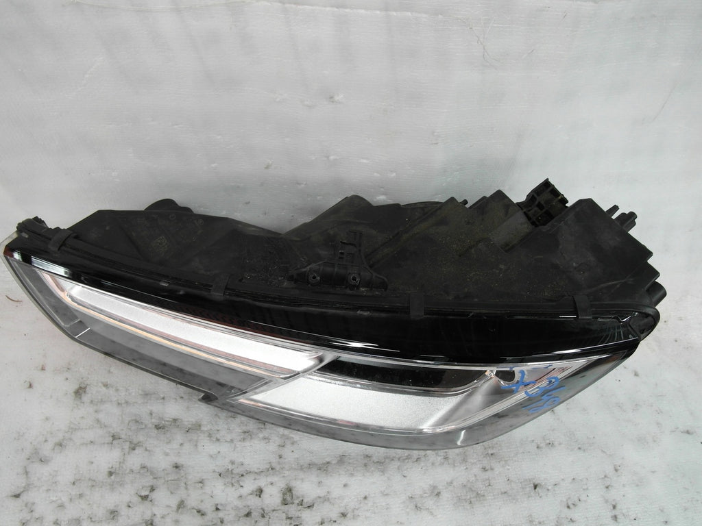 Frontscheinwerfer Audi A4 B9 8W0941005 LED Links Scheinwerfer Headlight SCH4953087775mr