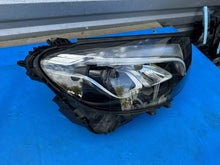 Laden Sie das Bild in den Galerie-Viewer, Frontscheinwerfer Mercedes-Benz Glc X253 A2539065201 LED Rechts Headlight SCH3883546241hq