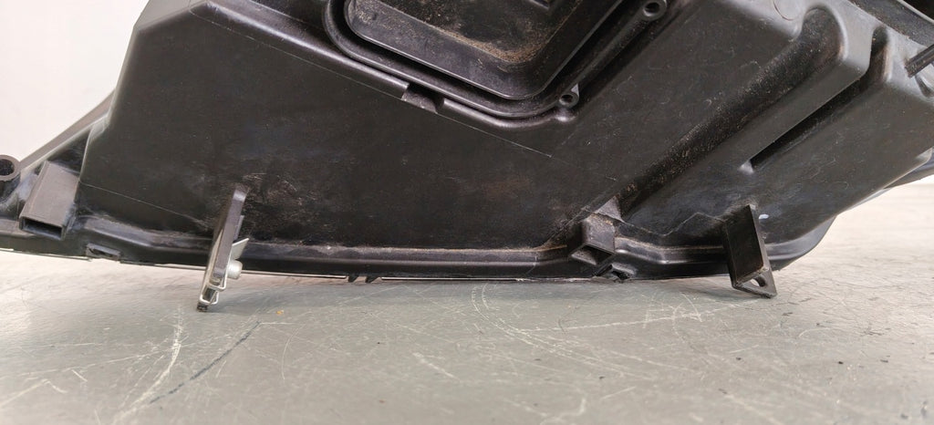 Frontscheinwerfer BMW 3 E91 E90 7202584 7202584KOD 85122000 Xenon Rechts SCH8721007115ha