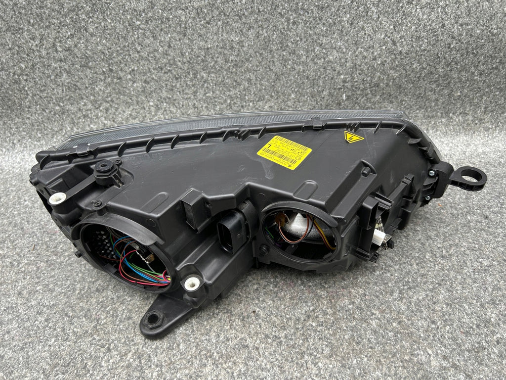 Frontscheinwerfer Skoda Octavia III 5E1941017B Links Scheinwerfer Headlight SCH3440404158kt