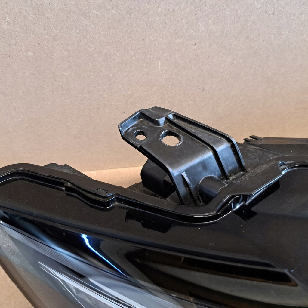 Frontscheinwerfer Mazda 6 Gl Full LED Rechts Scheinwerfer Headlight SCH4944378335ow