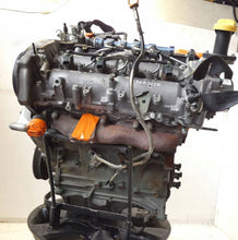 Laden Sie das Bild in den Galerie-Viewer, Motor Fiat Ducato 250A1000 2.0 MJET 116PS 85kW 167TKm Diesel Engine Unkomplett MOT8464296186lj