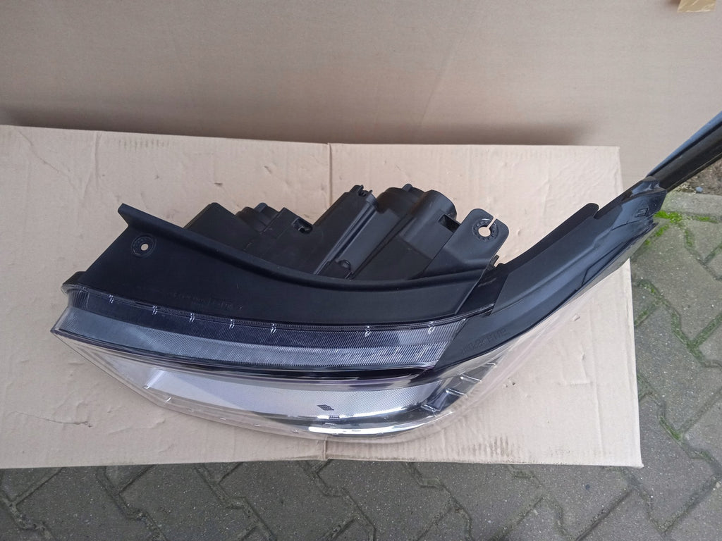 Frontscheinwerfer Hyundai H350 LED Links Scheinwerfer Headlight