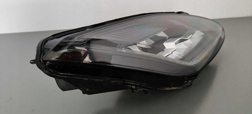 Frontscheinwerfer Jaguar E-Pace M9C3-13W029-BD LED Rechts Scheinwerfer Headlight SCH8655248144al
