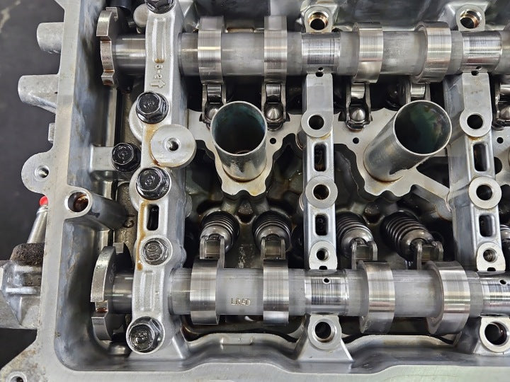 Motor Hyundai Elantra VII G4FM 1.6 123PS 90kW 2022 Benzin Engine Unkomplett MOT7995574602wu