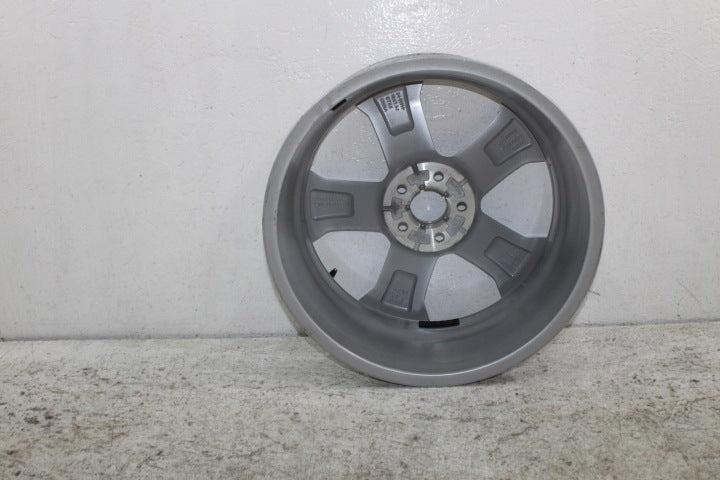 1x Alufelge 18 Zoll 7.5" 5x108 46ET 80000277 Volvo Rim Wheel FEL7591203903cu