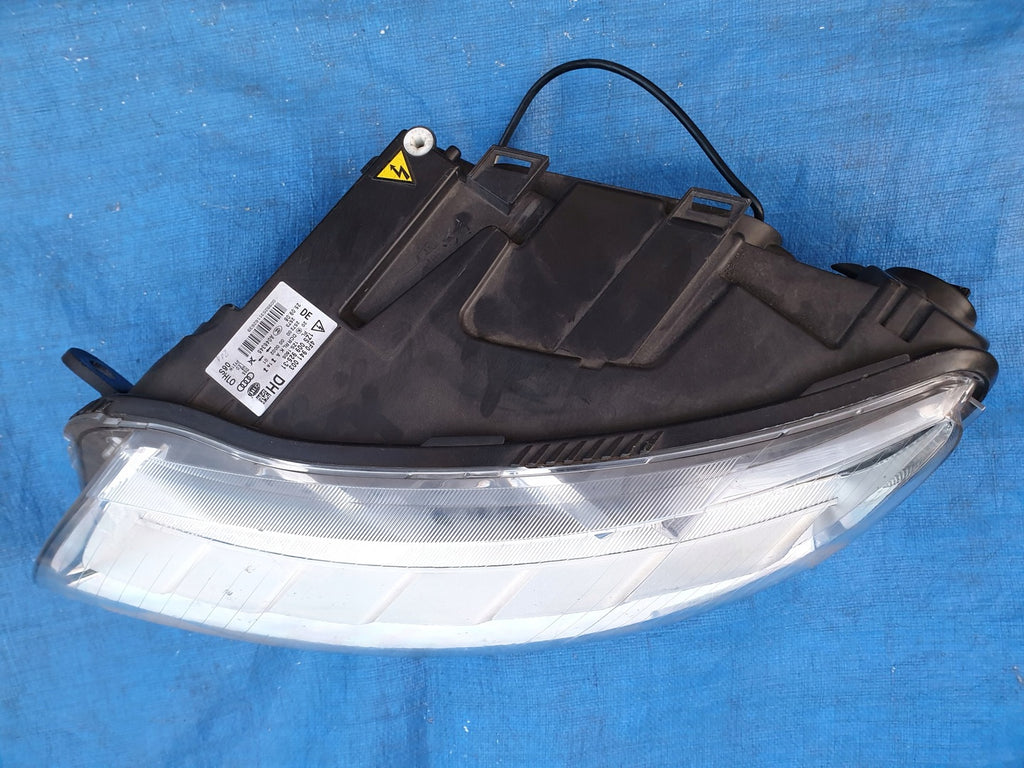 Frontscheinwerfer Audi A6 4F0941003 Xenon Links Scheinwerfer Headlight SCH7986986925ce