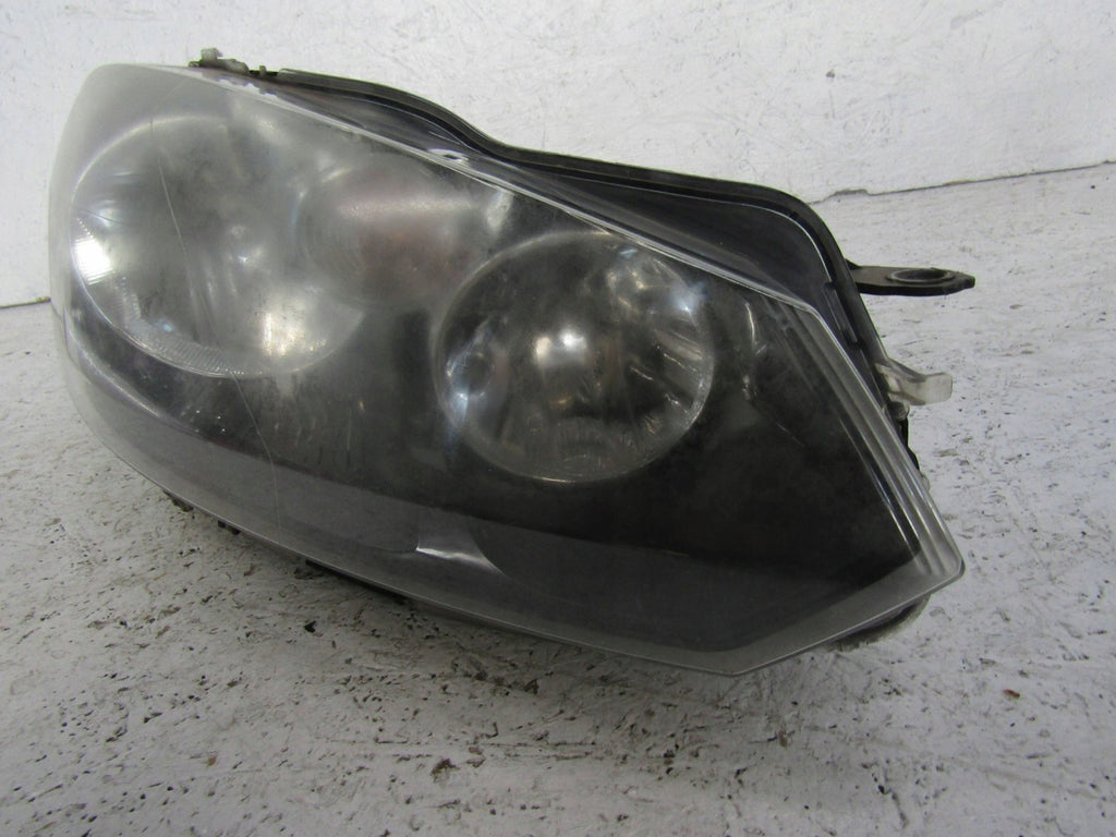 Frontscheinwerfer VW Golf VI 5K1941006P Rechts Scheinwerfer Headlight SCH3031425289rc