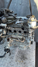 Motor Hyundai Kona G4LE 1.6 2020 Hybrid Engine Komplett