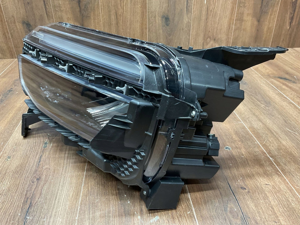 Frontscheinwerfer Jeep I 52218719 52218715 Ein Satz Scheinwerfer Headlight SCH6105671665jy