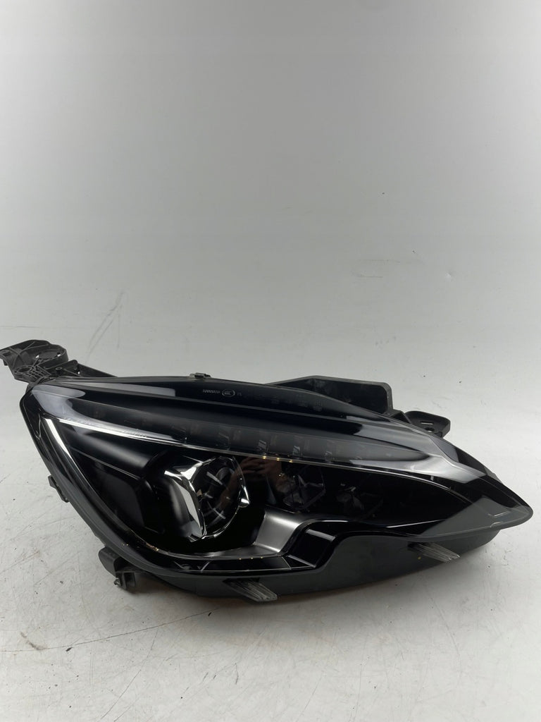 Frontscheinwerfer Peugeot 308 9677832380-01 LED Rechts Scheinwerfer Headlight SCH3876041059fy