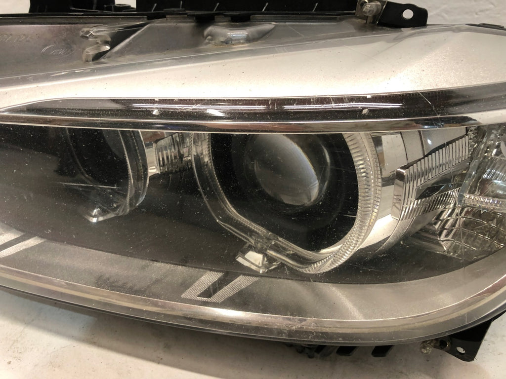 Frontscheinwerfer BMW 3 F30 F31 E87 7259525 Links Scheinwerfer Headlight SCH4598512190ol