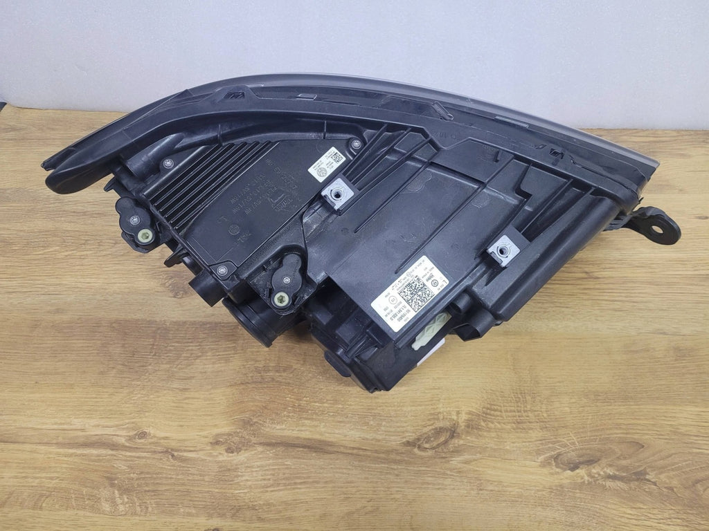 Frontscheinwerfer VW Transporter 7L1941035D LED Links Scheinwerfer Headlight SCH2050247285fc