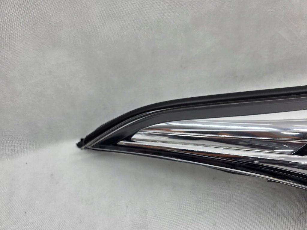 Frontscheinwerfer Toyota Chr C-Hr 81110-F4180-00 Full LED Rechts Headlight SCH4982507222dl