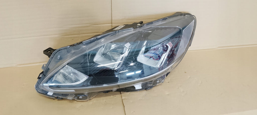 Frontscheinwerfer Ford Kuga I LV4B-13W030-AB Full LED Links Headlight SCH1465983731wq