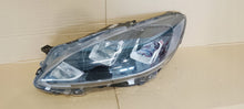 Laden Sie das Bild in den Galerie-Viewer, Frontscheinwerfer Ford Kuga I LV4B-13W030-AB Full LED Links Headlight SCH1465983731wq